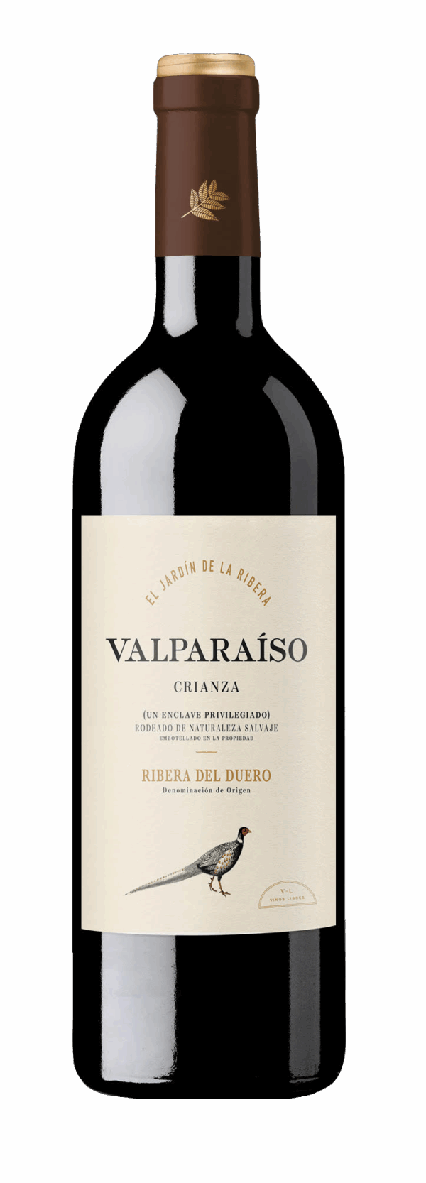 Crianza