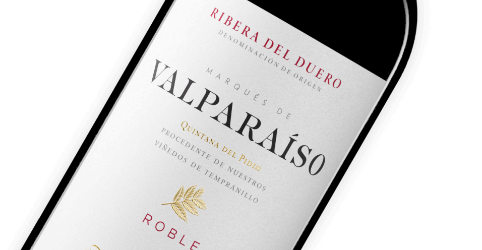 Roble blodegas valparaiso